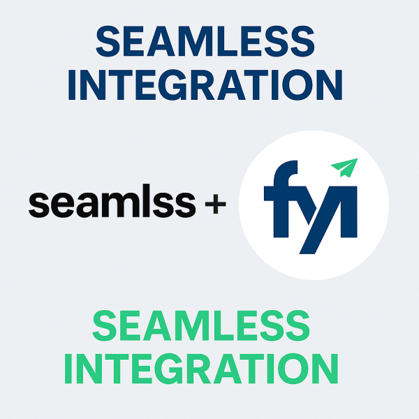 FYI Integration with Seamlss" as it's concise and includes key terms - Seamlss - Streamlined Client Onboarding & Verification for Accounting Firms Seamlss and FYI integration for accounting firms document management solution