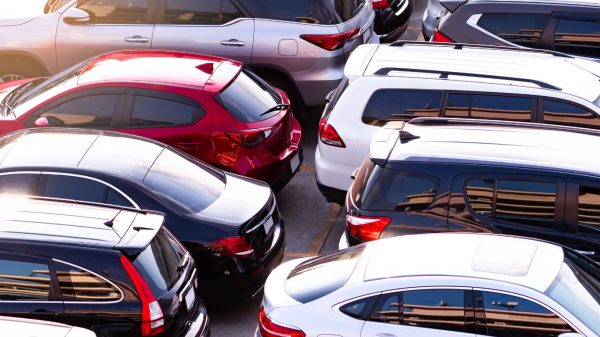 This is crucial for both accessibility and SEO. For your vehicles-and-fbt image, consider something descriptive like: "Fleet of company vehicles subject to Fringe Benefits Tax requirements in Australia